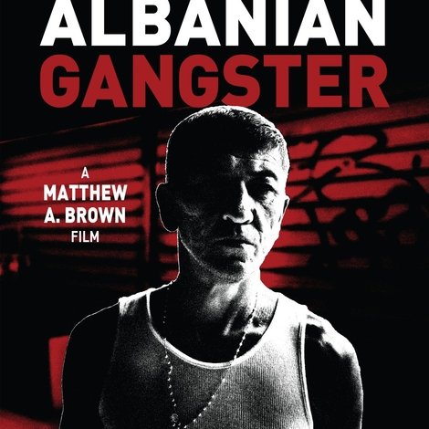 Albanian Gangster