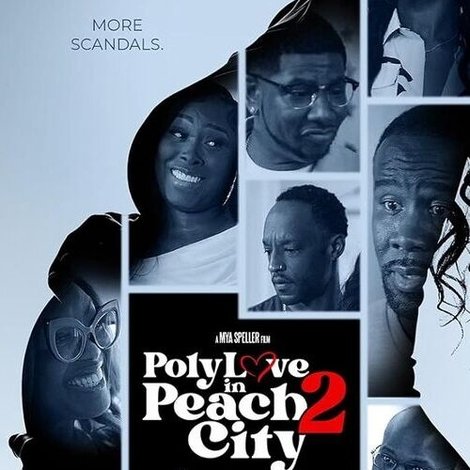 Poly Love in Peach City 2
