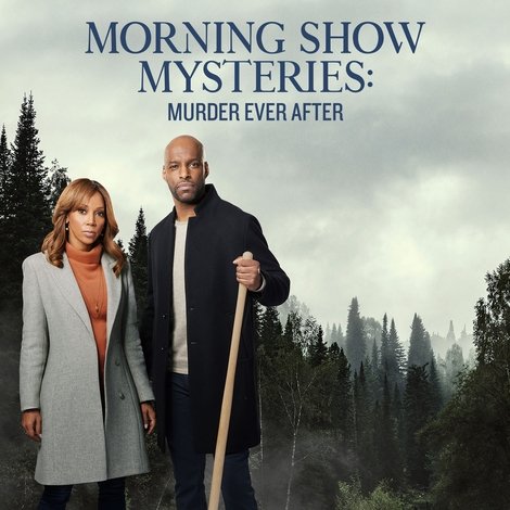 Morning Show Mysteries: Murder Ever After