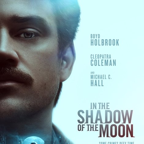 In the Shadow of the Moon