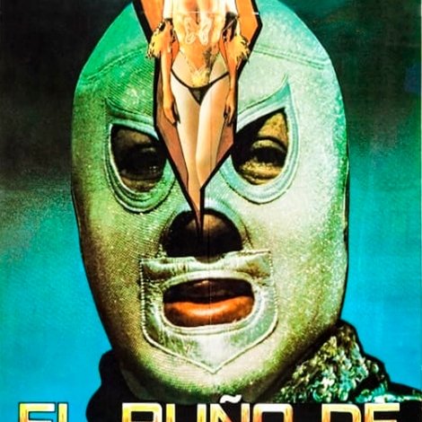 El puño de la muerte