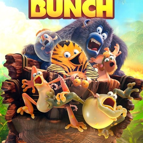 Les As de la Jungle : Opération Banquise