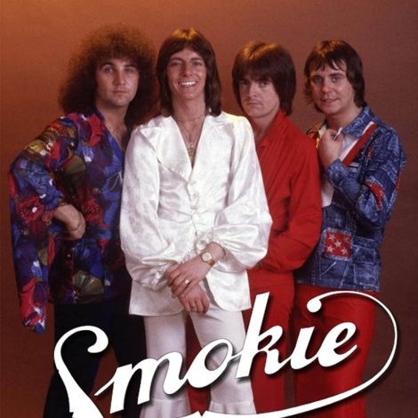Smokie - Das legendäre Konzert von 1976