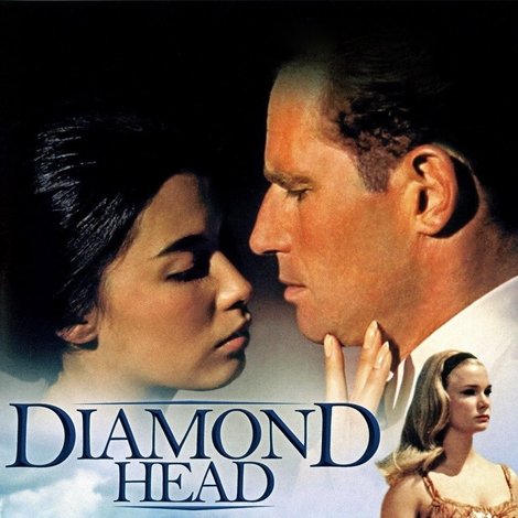 Diamond Head