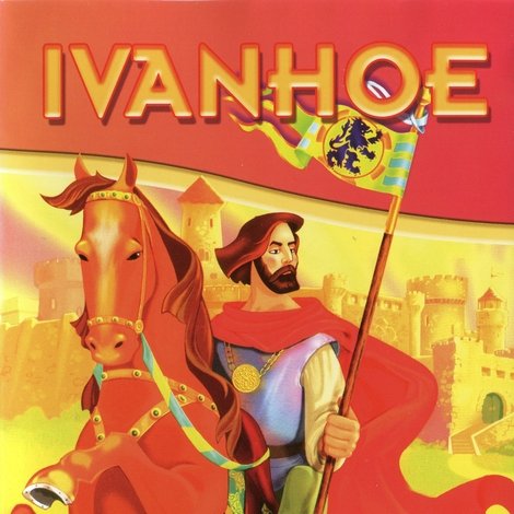Ivanhoe