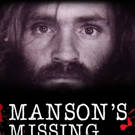 Manson's Missing Victims