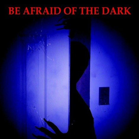 Keith Parker's Shadow People