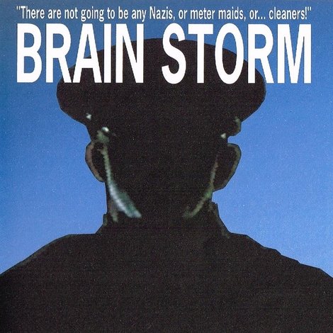 Brain Storm