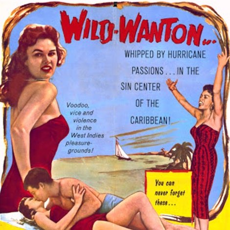 Island Women