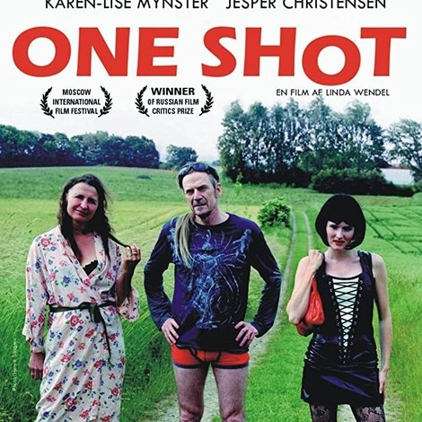 One shot