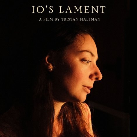 Io's Lament