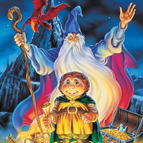 The Hobbit