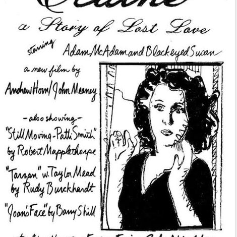 Elaine: A Story of Lost Love