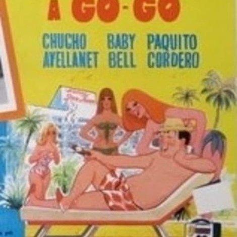 Millonario a go-go