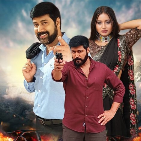 ஜெய்விஜயம்