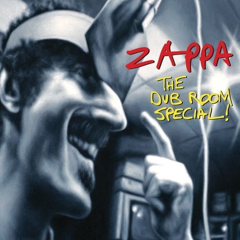 Frank Zappa: The Dub Room Special!