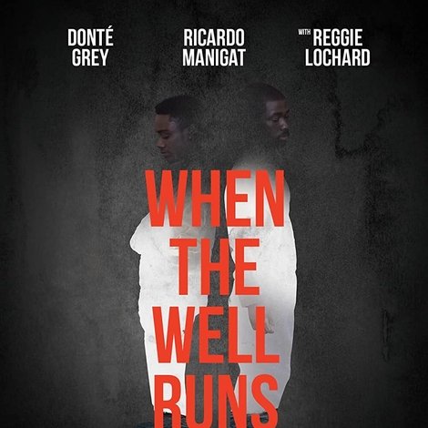 When the Well Runs Dry