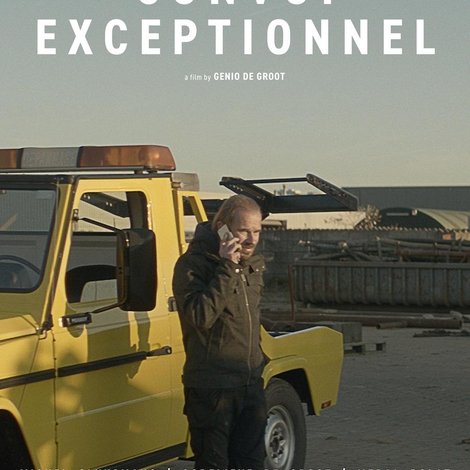 Convoi Exceptionnel