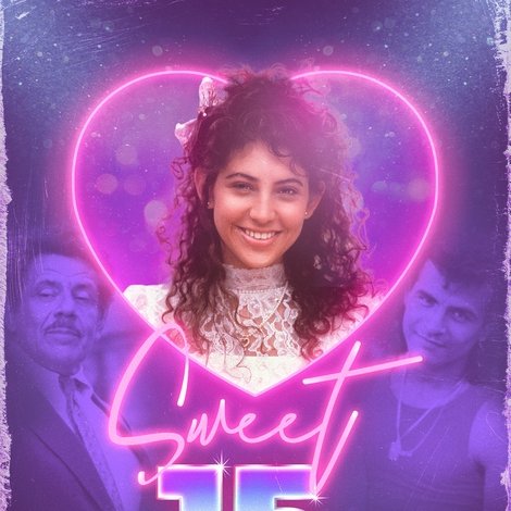 Sweet 15
