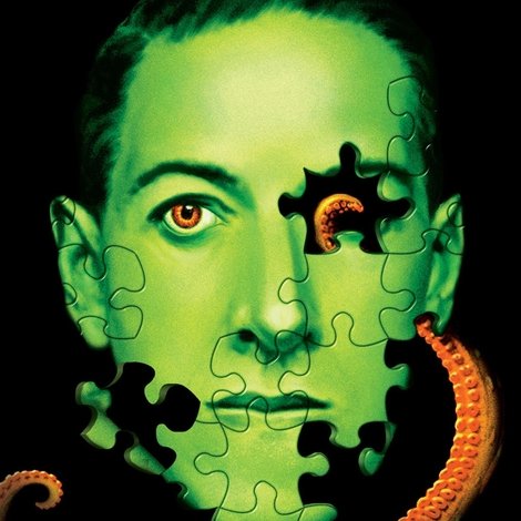 Lovecraft: Fear of the Unknown