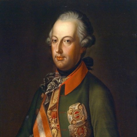 II. József császár