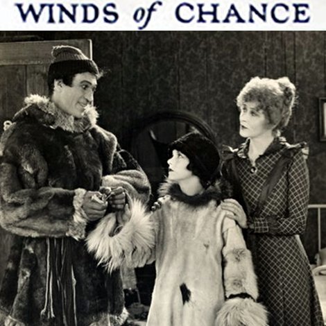 Winds of Chance