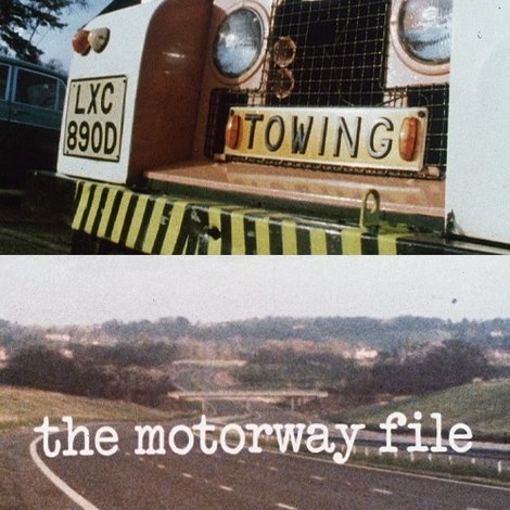 The Motorway File