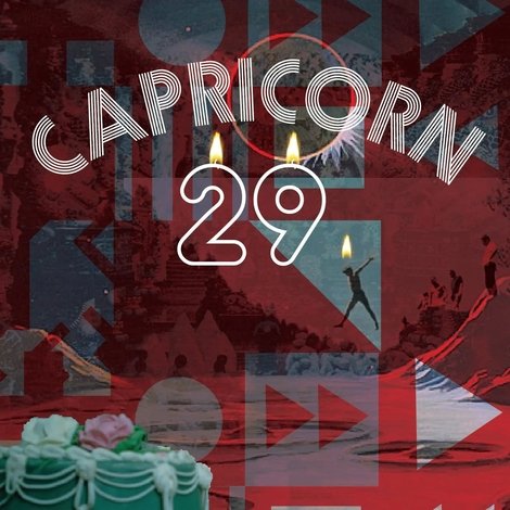 Capricorn 29