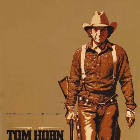 Tom Horn