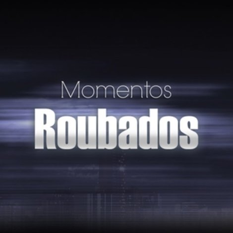 Momentos Roubados