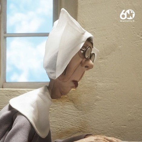 Maria ja seitse pöialpoissi