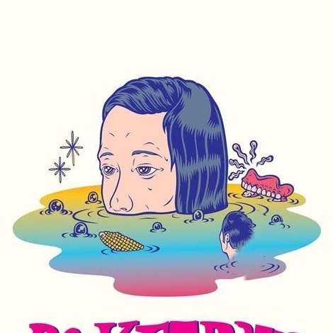 Rocket Rain