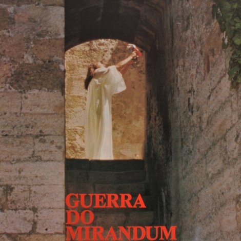 Guerra do Mirandum