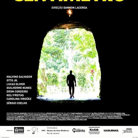 Cine Centímetro