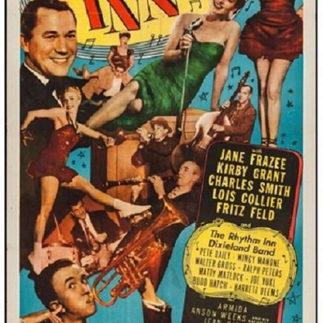 Rhythm Inn