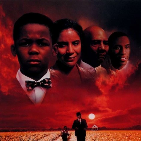 Once Upon a Time... When We Were Colored