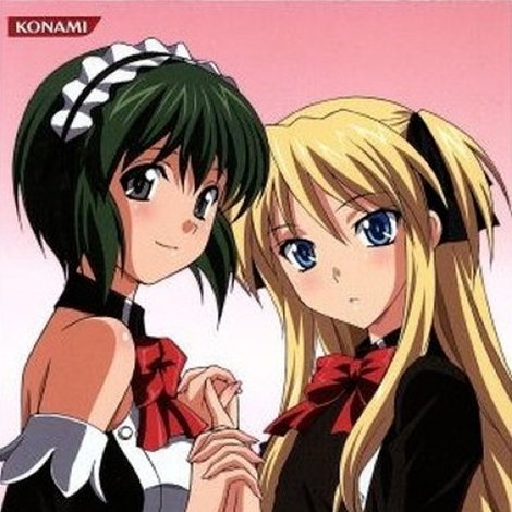クイズマジックアカデミー ~オリジナルアニメーション2~