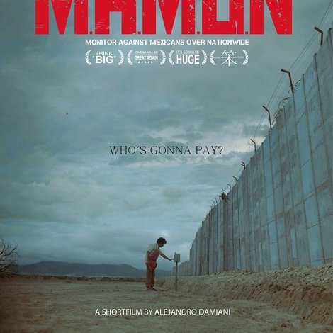 M.A.M.Ó.N.: Monitor Against Mexicans Over Nationwide