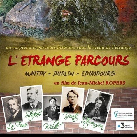 L'Étrange parcours