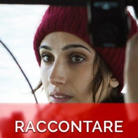 Raccontare Venezia