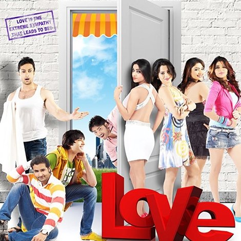 Love Ke Funday