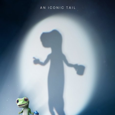 Legend of the Lizard