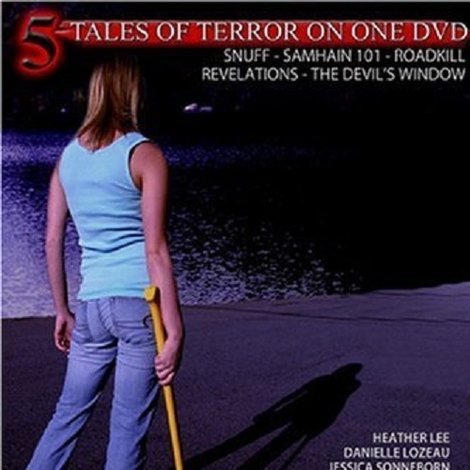 Detour Into Madness Vol 1.