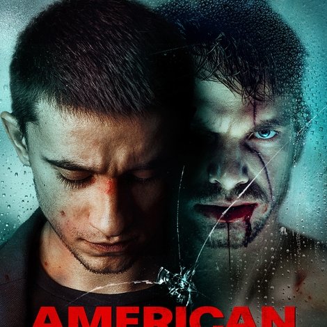 American Scream