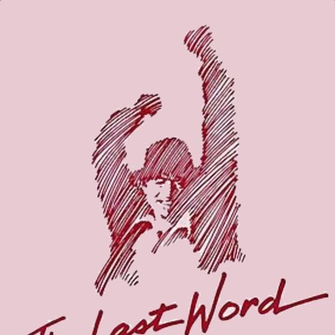 The Last Word