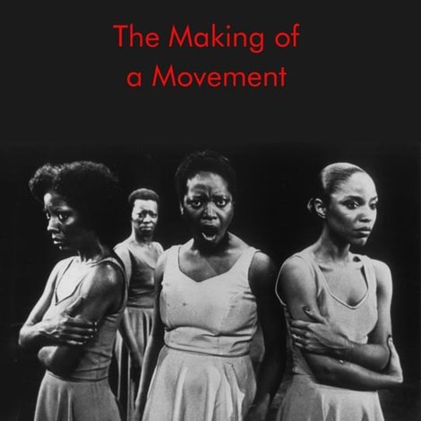 Black Theatre: The Making of a Movement