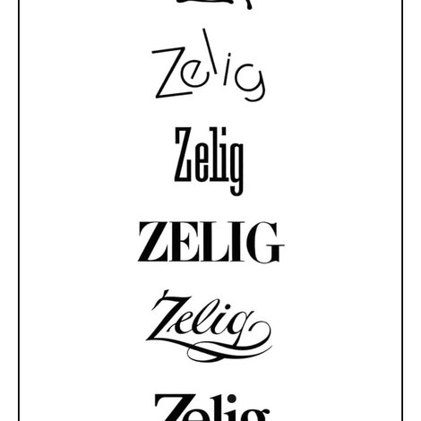 Zelig