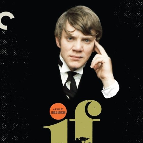 Cast & Crew: If....