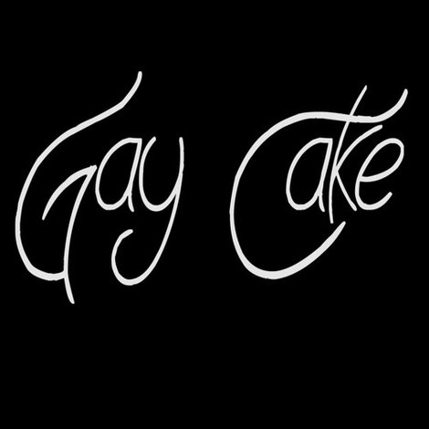 Gay Cake