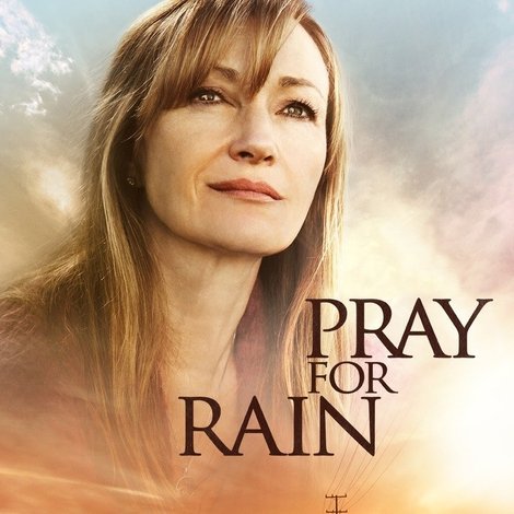 Pray for Rain